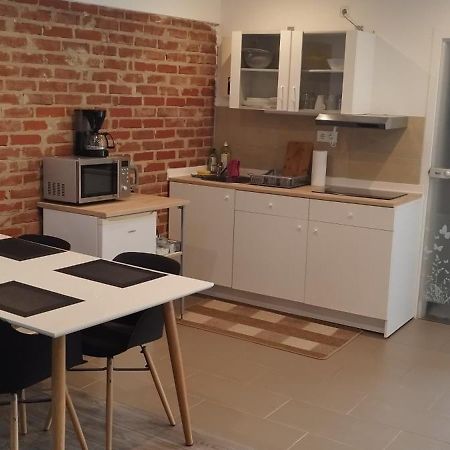 Schoenes Und Offenes Appartement Jüchen Extérieur photo