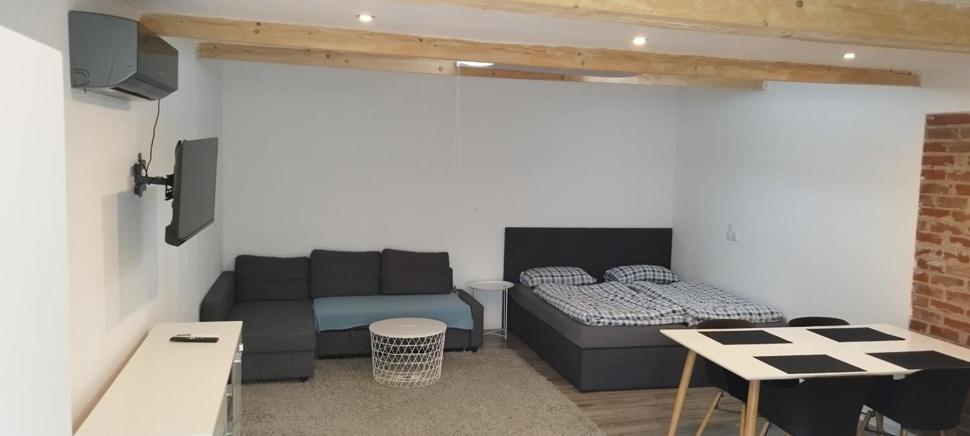 Schoenes Und Offenes Appartement Jüchen Extérieur photo